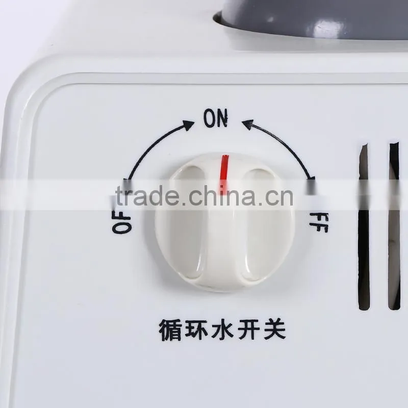 KD Lab Small Electric Centrifugal Water Vacuum Pump