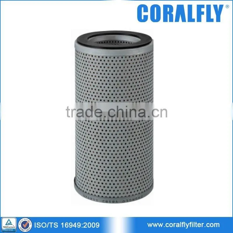 CORALFLY OEM Excavator Hydraulic filter WGH1808 31EE-01060