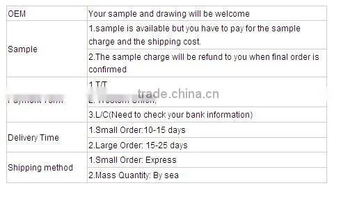 pickup transmission spare parts counter shaft