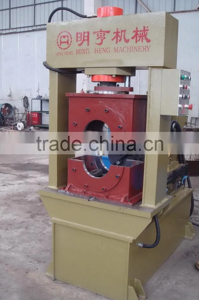 Single Head Beveling Machine
