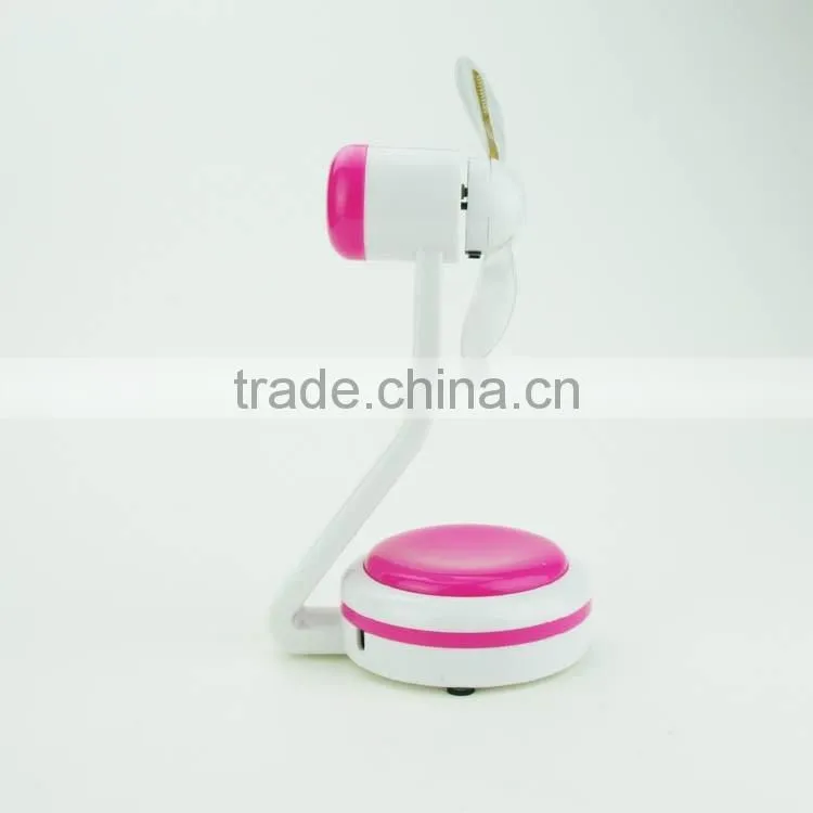 LED message usb fan promotional led usb fan customized words usb fan programmable led usb fan