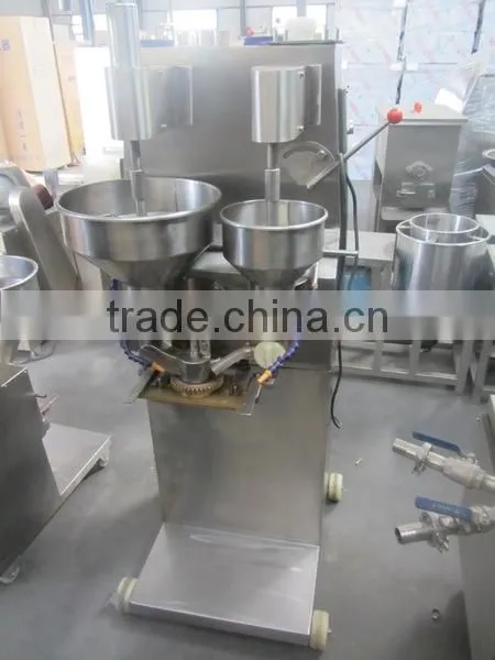 Core Ball Making Machine