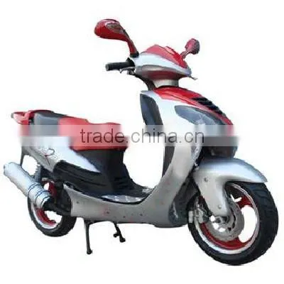 EEC Approved 150cc motor scooters MS1274EEC