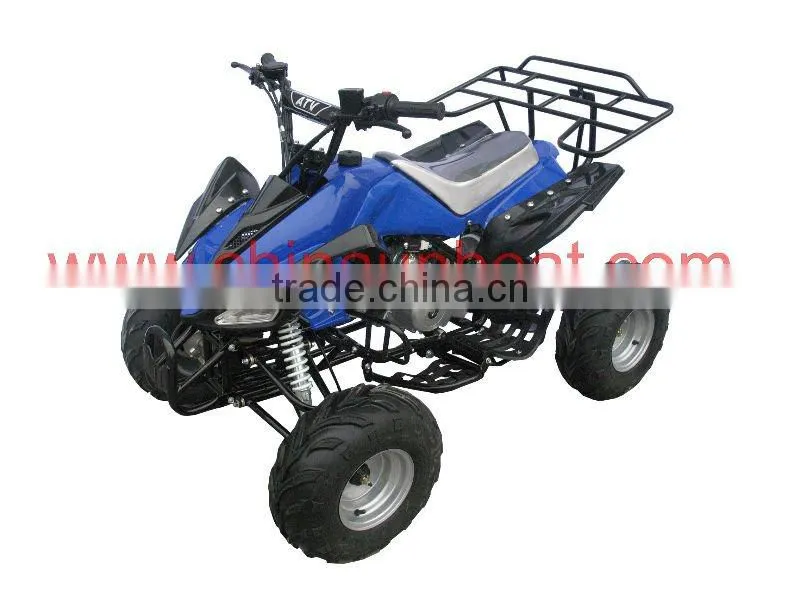 Upbeat 110cc 4 wheeler 110cc atv automatic drive