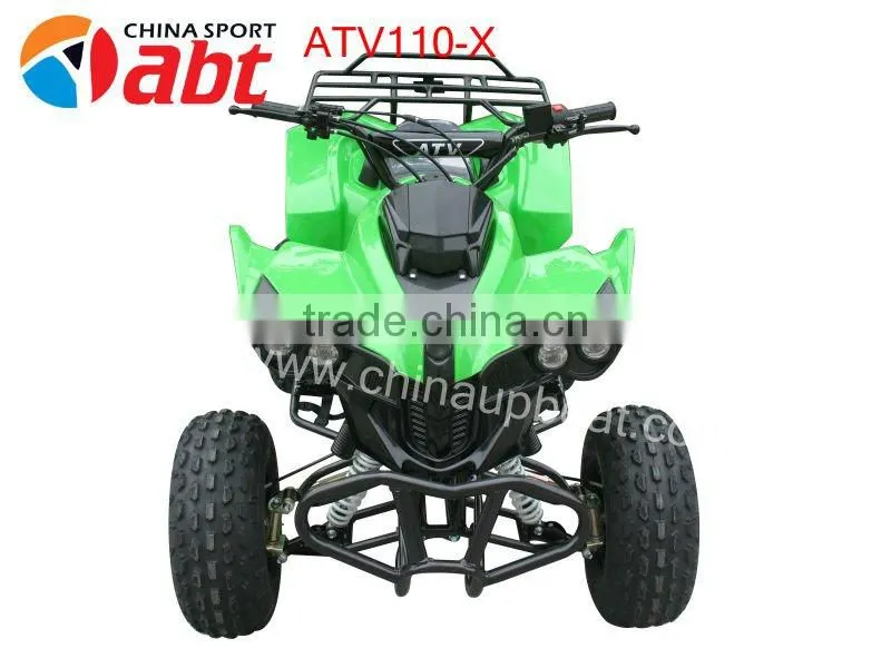 Upbeat high quality 125cc atv bike,kids atv,adults atv,off road use atv,quad bike