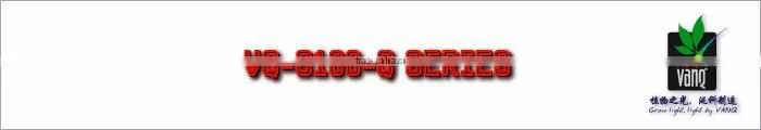 100W full spectrum COB led chip in red phosphor for led grow light