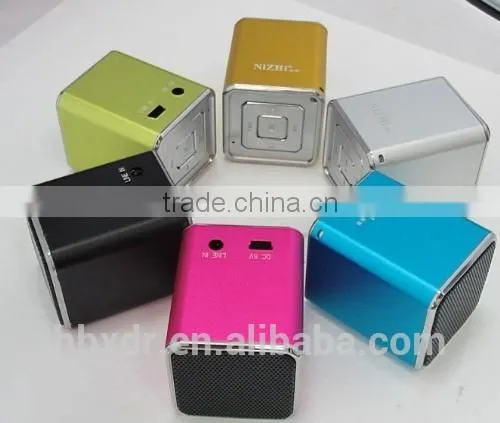 OEM accept ! extruded aluminium shell colorful electronic product housing