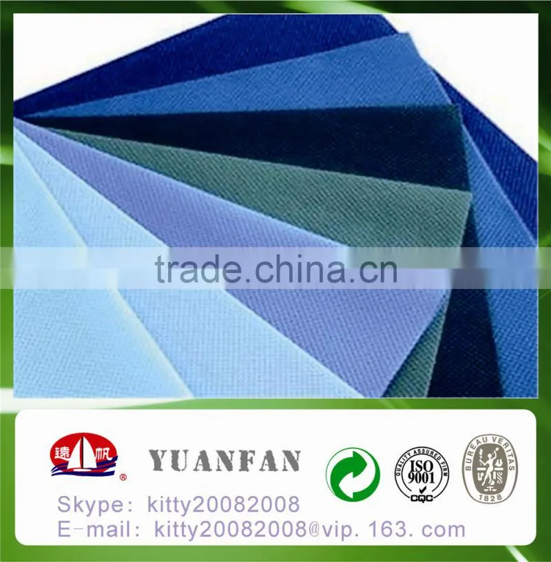 bag use nonwoven fabric