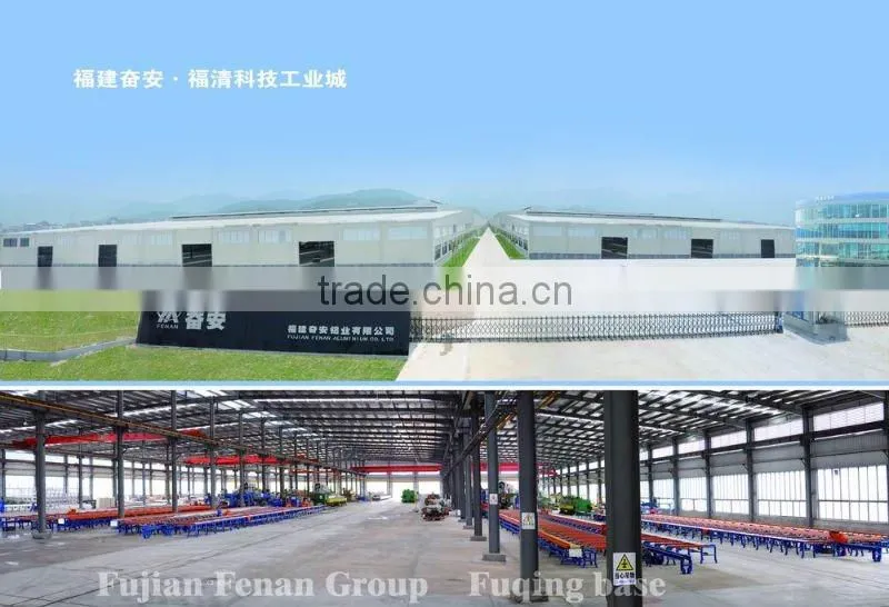 Doors and Windows System, include sliding door, side hung window,