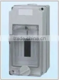 EI3 Waterproof Isolating Switch