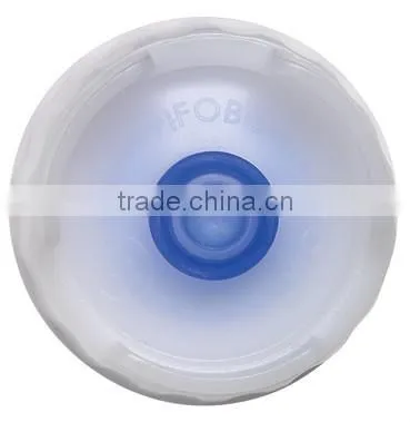 TPE bottle dispensing sauce silicone valve