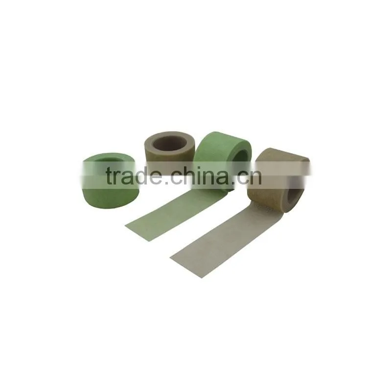 Scar removing tape reducing emollient scar sheet silicone gel sheet