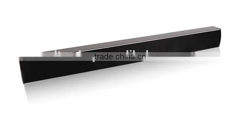 2016 New Arrival Soundbar KS1 S905 Quad-core Android 5.1.1 OTT 4K TV BOX Powerful Multifunctional Android DVB-T2 Smart TV Box