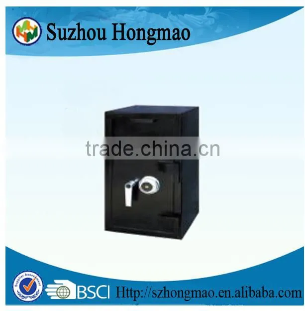 steel metal safety box/coffer