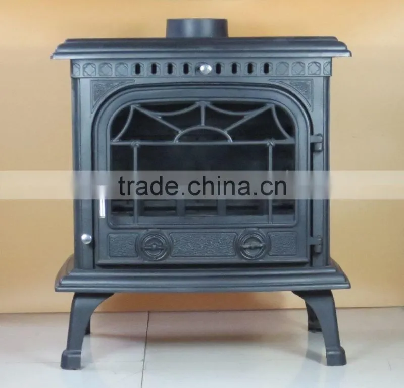 2015 new products high quality wood furnace / wood burning furnace