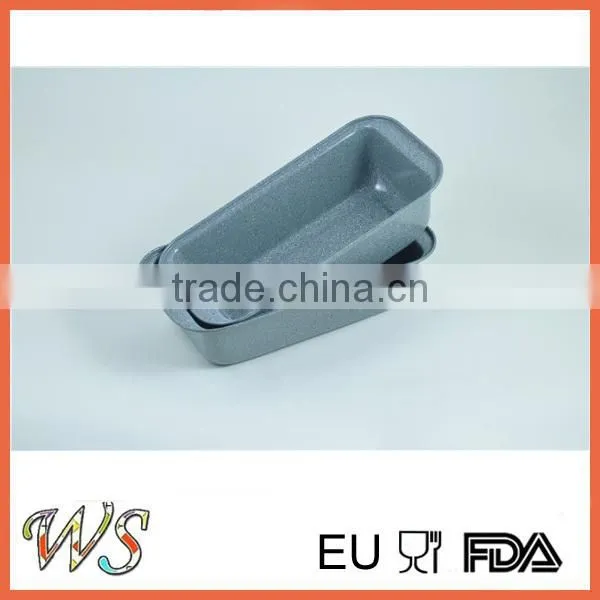 Non-stick Carbon Steel Toast Tray