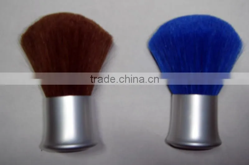 2012 HOT nylon hair kabuki brush