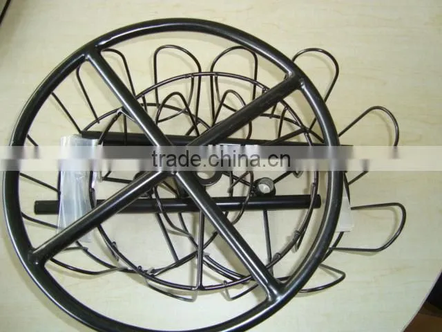 H1309-12 3 -Tier Revolving Shoe Tree