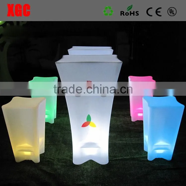 popular led outdoor lighting furniture 2019 GF312