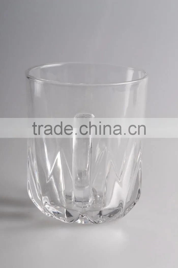 custom cheap sell empty glass beer bottles