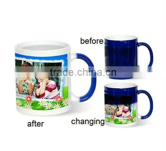 Good quality ceramic color cup