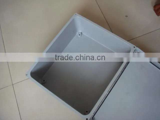 SMC meter box IP65, can be customized