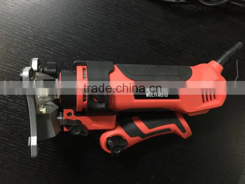 Twist-A-Saw Multi Tool