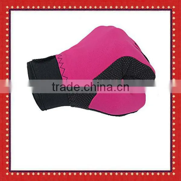 Mens Full finger gym gloves