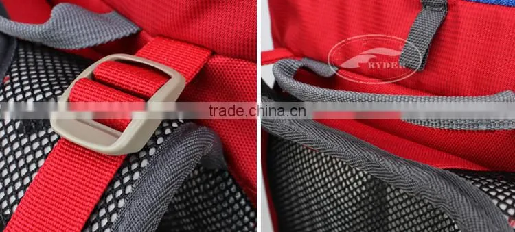 China Wholesale Outdoor Sports High Quality Draw String Cycling Backpack
