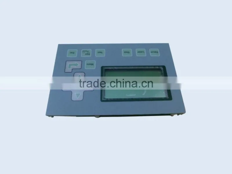 Leetro MPC6585 laser controller system