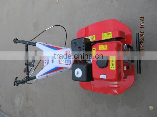 mini rotary tiller