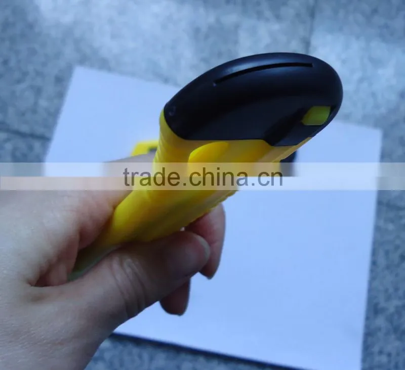 18mm Cheap Plastic grip utility knife Sliding knife Cutter knife