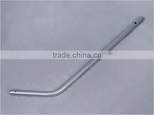 extension bar/ steel tube