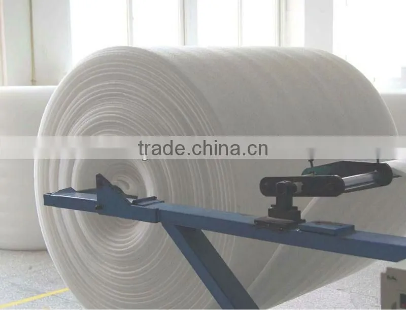 5mm thick soft foam epe foam sheet packing foam sheets