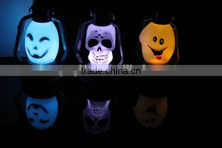 Halloween Ghost LED lights Party decoration lights