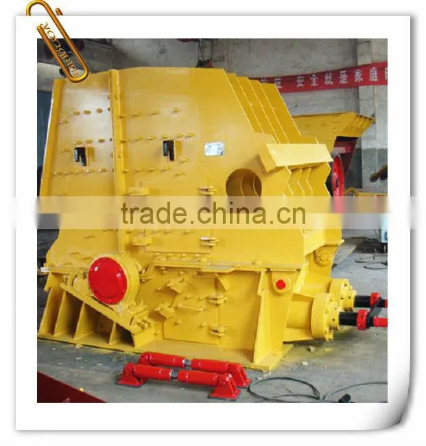 PJ Marble Breaking Machine for Sale