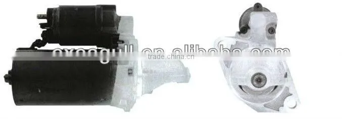 12V 1.8kw 9T ROVER STARTER 17705 0001110120 0001110090 NAD101190