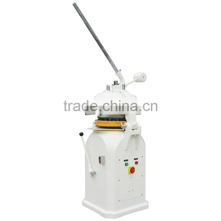 2016 Bakery Equipment 30 Nos automatic dough divider rounder