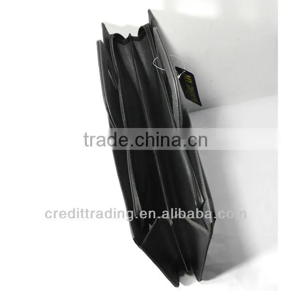 NEW 2013 Popular Briefcase Portfolio Bag for Men