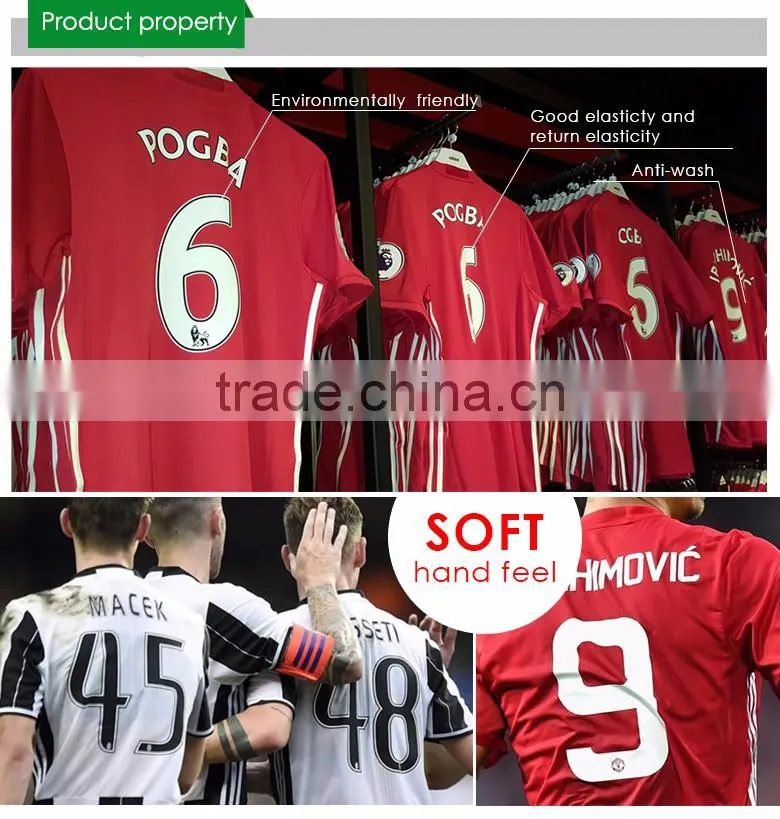 2017 Alibaba hot sale large iron on letters for basketball jersey