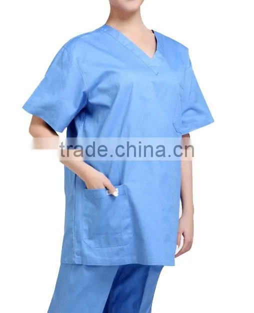 Hospital Medical Scrubs Uniforms