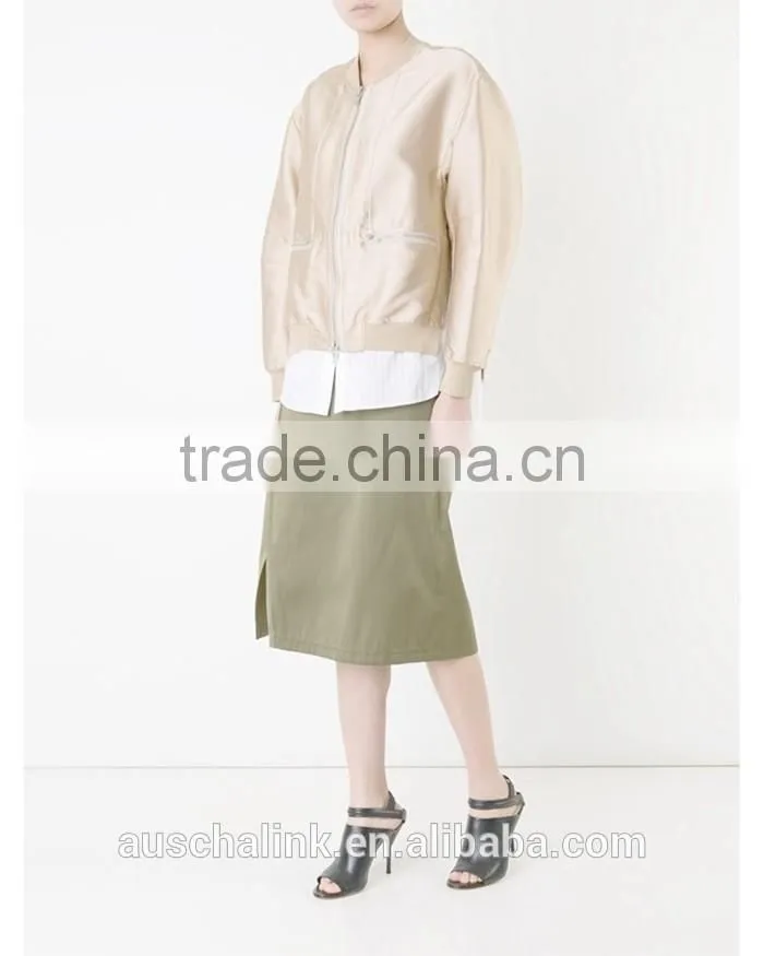 new style personalized custom bomber jacket wholesale factory price