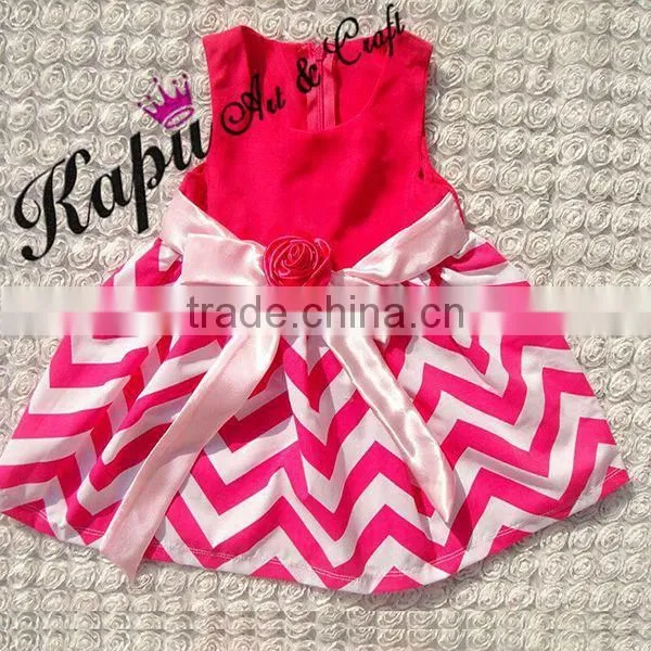 Lovely baby christening dress