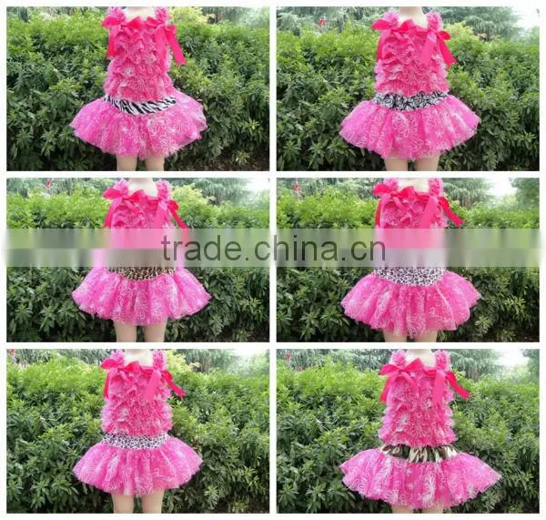 colorful tutus corset tutu dress baby tutu wholesale tutu