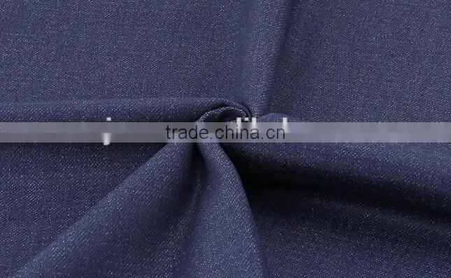 GZY bangladesh denim fabric for jeans 9oz Towel bottom elasticity t7838