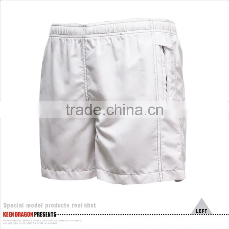 100% Polyester Spandex Tennis Dress Mens Tennis Shorts
