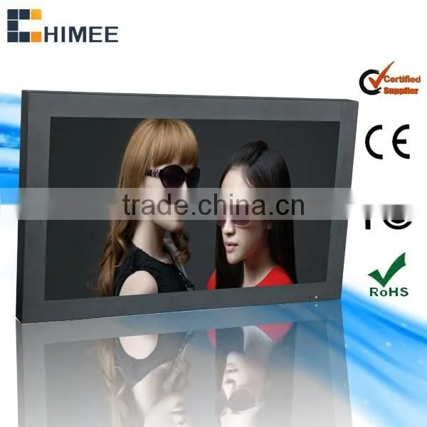 42 inch wall mounting digital signage media player(Full HD 1080P)