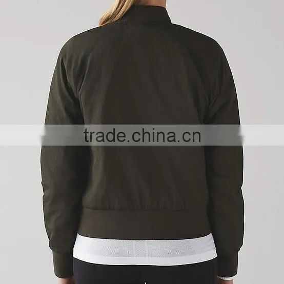 Hot New Fashion Winter Women Down Jacket Short Coat Jacket