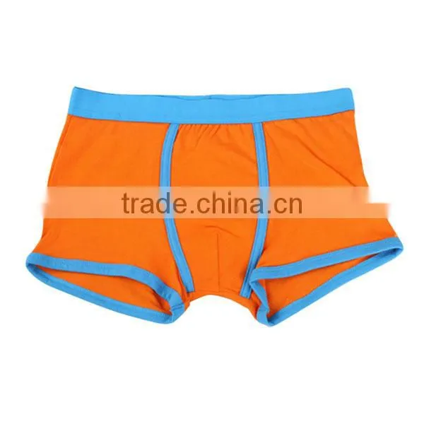 Cotton Underwear Wholesale Sexy Underwear For Kids Custom Underwear
