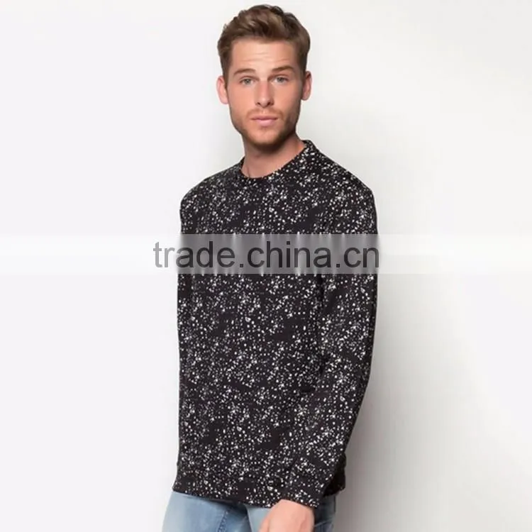 Fashionable Design OEM cool hoodies and sweatshirts